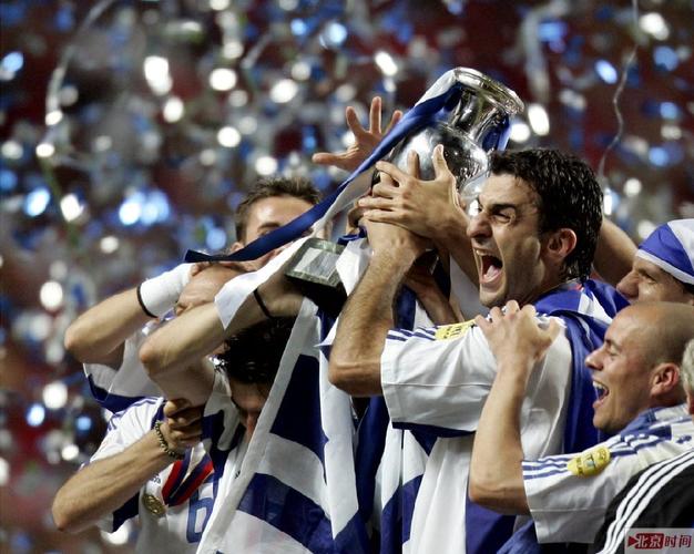 2004年欧洲杯解说（2004欧洲杯经典比赛）